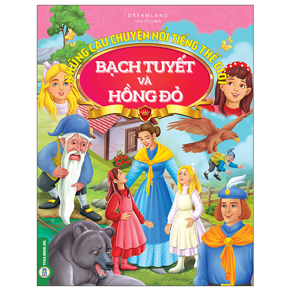 Những Câu Chuyện Nổi Tiếng Thế Giới - Công Chúa Và Hoàng Tử Rồng Xanh - Ảnh 9