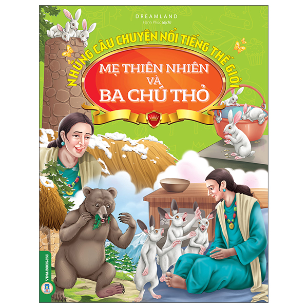 Những Câu Chuyện Nổi Tiếng Thế Giới - Hai Anh Em Và Cá Thần - Ảnh 3