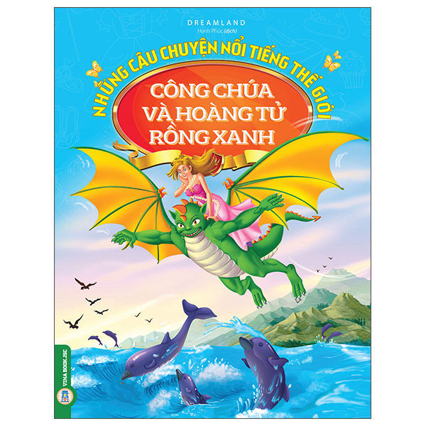Những Câu Chuyện Nổi Tiếng Thế Giới - Hoàng Tử Và Chuông Thần - Ảnh 6
