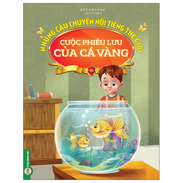 Những Câu Chuyện Nổi Tiếng Thế Giới - Kiến Chăm Chỉ Và Châu Chấu Ham Chơi - Ảnh 12