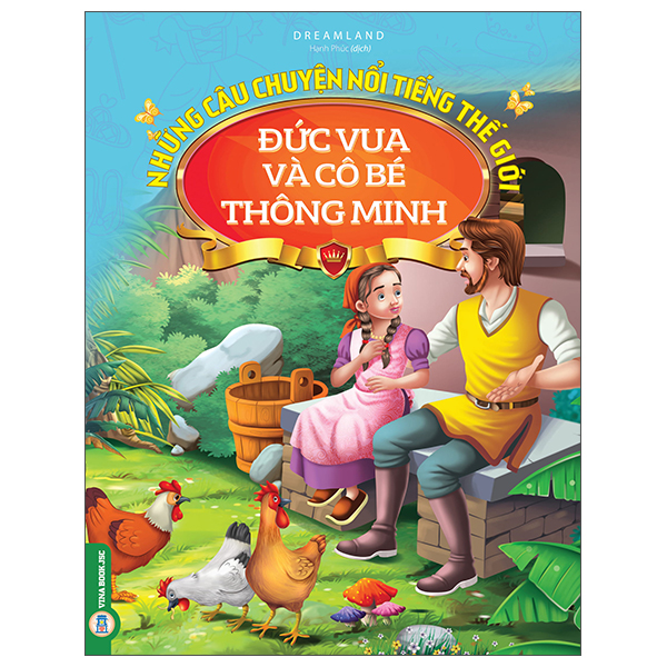 Những Câu Chuyện Nổi Tiếng Thế Giới - Kiến Chăm Chỉ Và Châu Chấu Ham Chơi - Ảnh 2