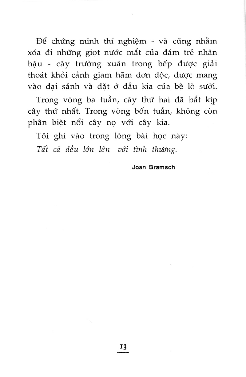 những câu chuyện về lòng thương người (tái bản 2022) - Ảnh 6