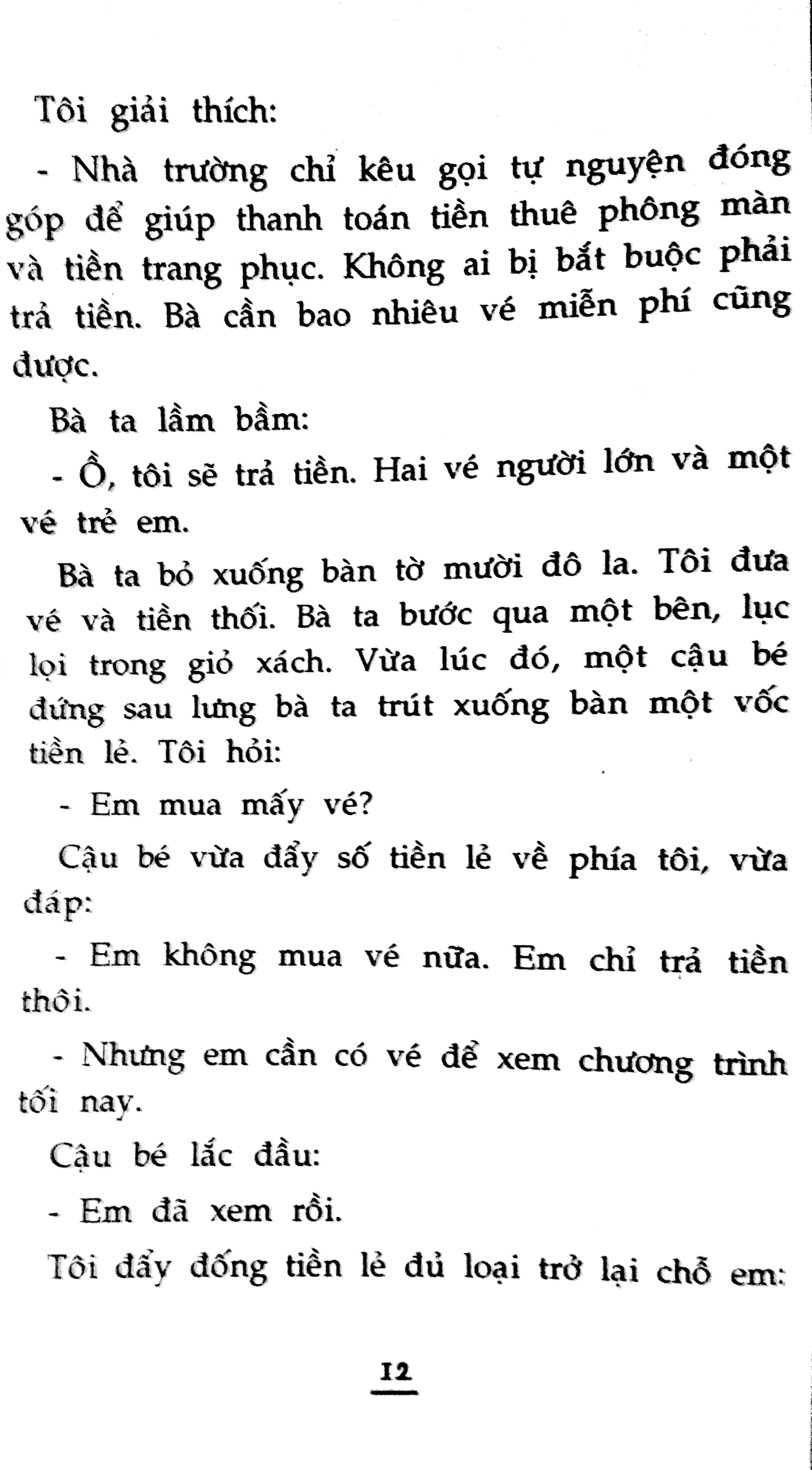 những câu chuyện về lòng trắc ẩn (tái bản 2023) - Ảnh 5
