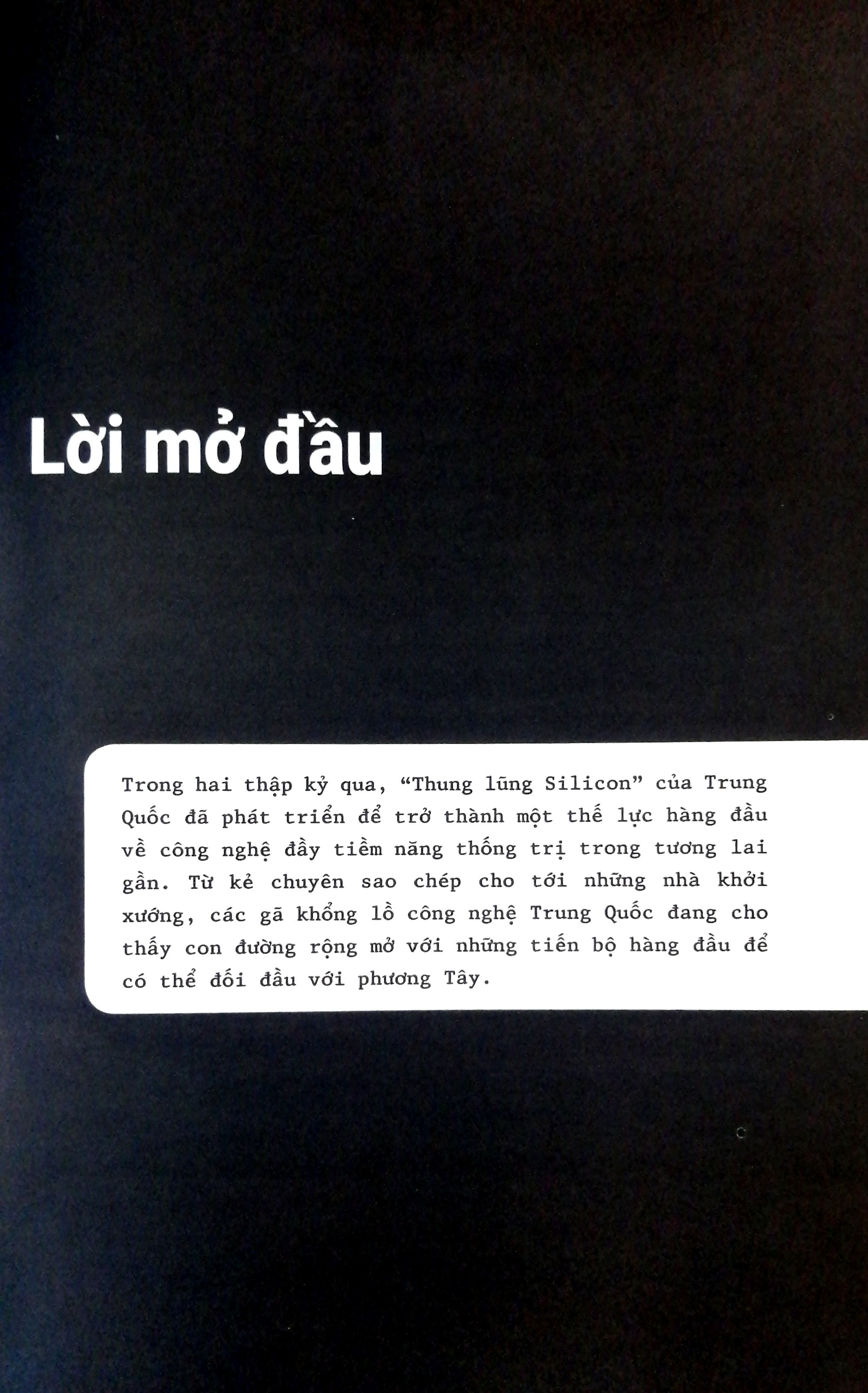 những gã khổng lồ công nghệ trung quốc - tech titans of china - Ảnh 5