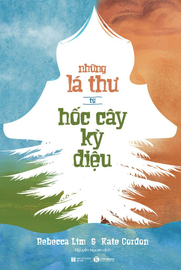 những lá thư từ hốc cây kỳ diệu - Ảnh 2