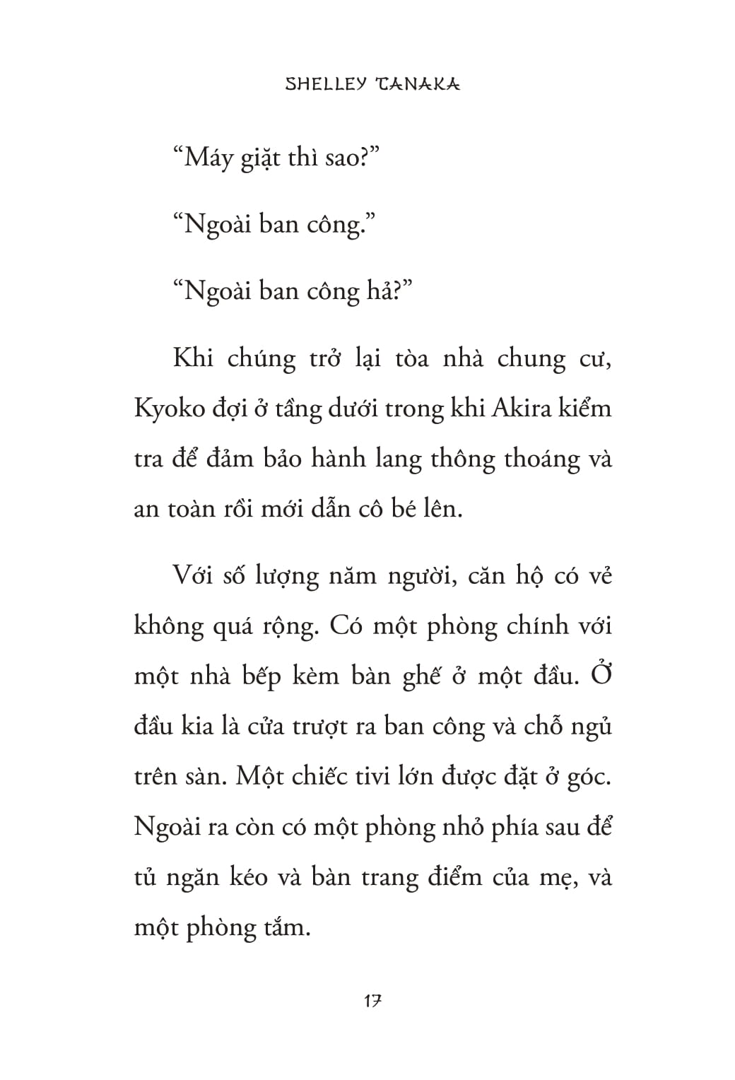 Nobody Knows - Những Đứa Trẻ Bị Bỏ Quên - Ảnh 15