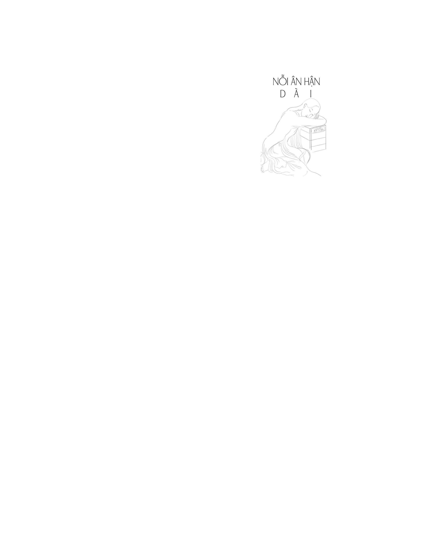 nỗi ân hận dài - Ảnh 2