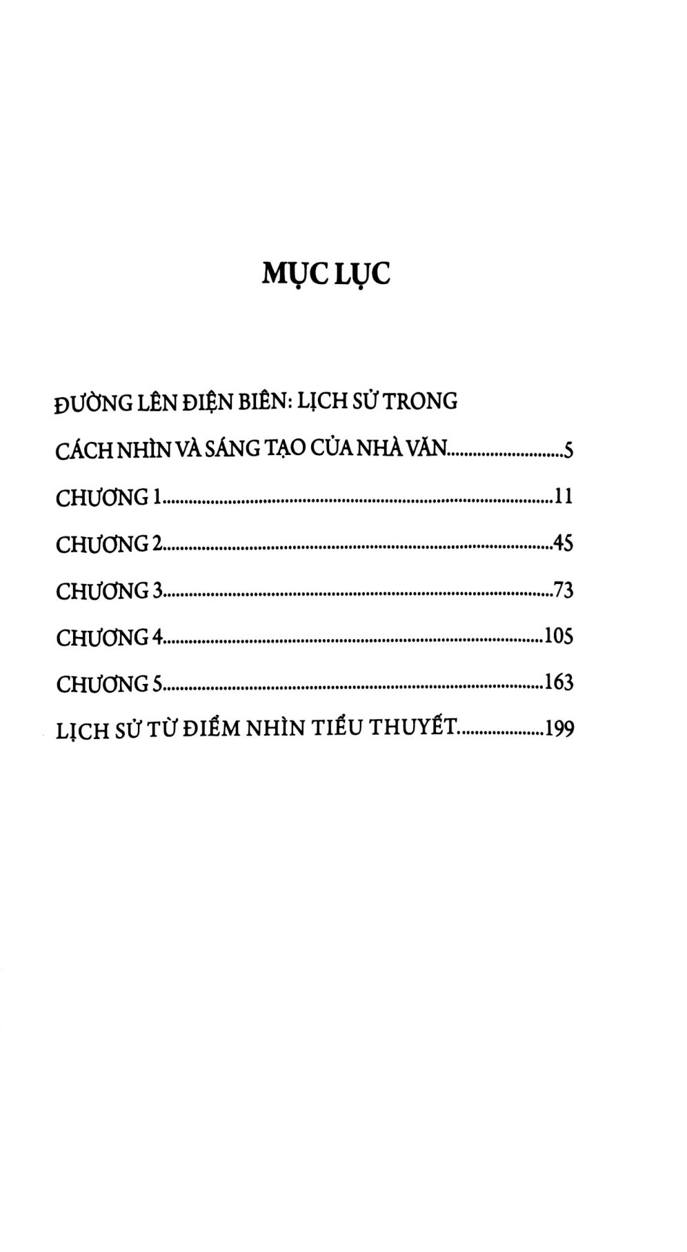 nước non vạn dặm - tập 4 - đường lên điện biên - Ảnh 3