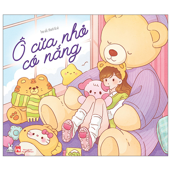 Ô Cửa Nhỏ Có Nắng