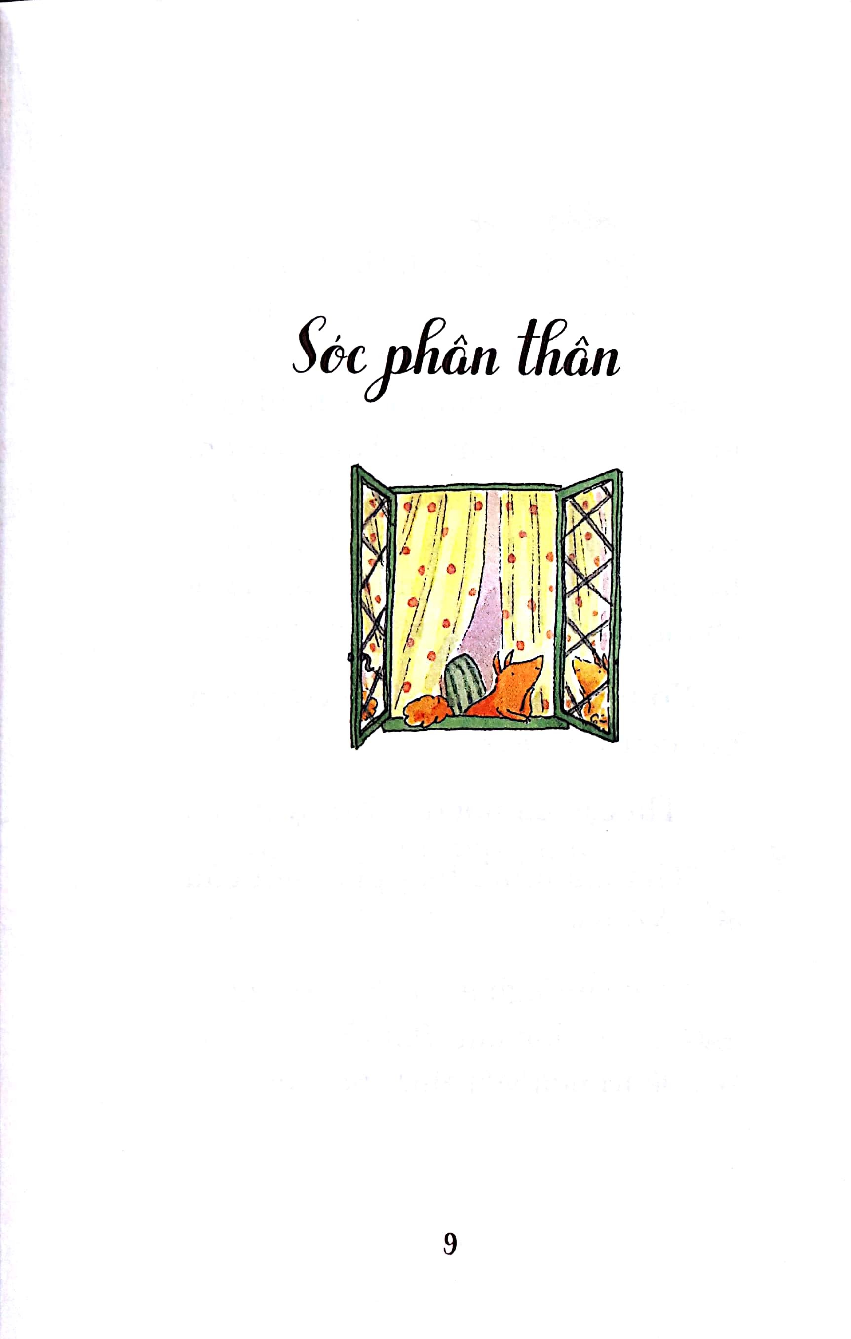 ở nơi xa tít mù khơi (tái bản 2019) - Ảnh 3
