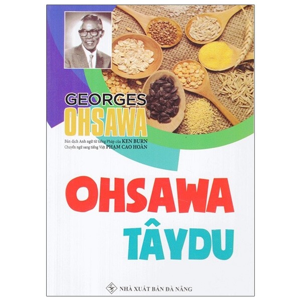 ohsawa tây du - Ảnh 2