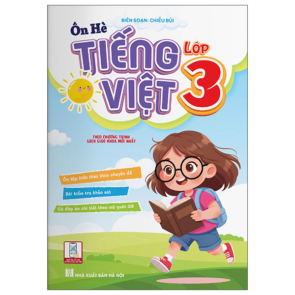 Ôn Hè Tiếng Việt Lớp 2 - Ảnh 5
