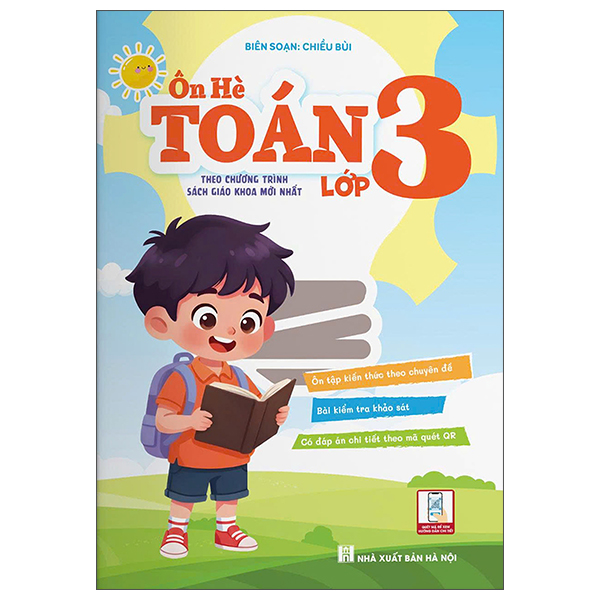 Ôn Hè Tiếng Việt Lớp 2 - Ảnh 6
