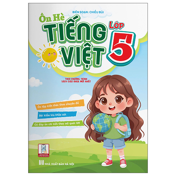 Ôn Hè Tiếng Việt Lớp 4 - Ảnh 9