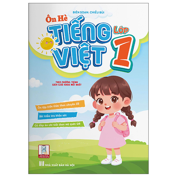 Ôn Hè Tiếng Việt Lớp 5 - Ảnh 2