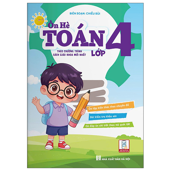 Ôn Hè Toán Lớp 2 - Ảnh 8