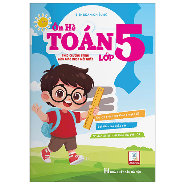 Ôn Hè Toán Lớp 3 - Ảnh 10