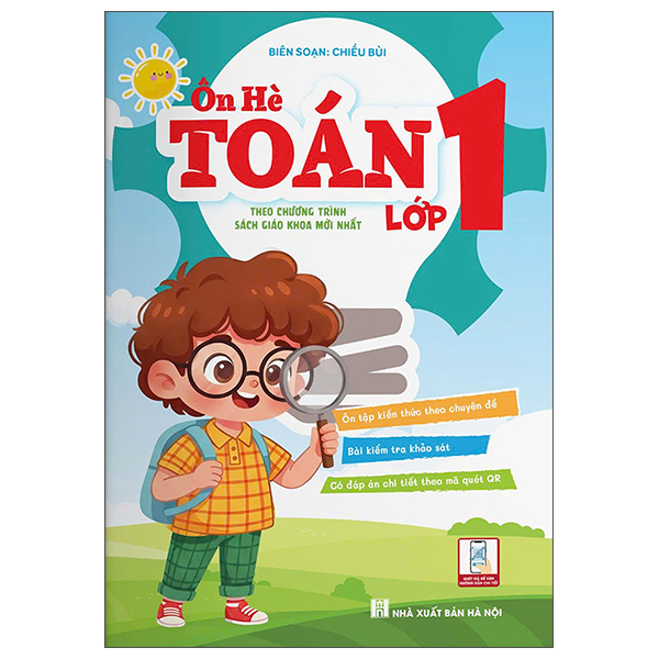 Ôn Hè Toán Lớp 3 - Ảnh 3