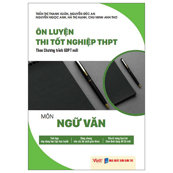 Ôn Luyện Thi Tốt Nghiệp THPT Theo Chương Trình GDPT Mới - Môn Tin Học - Ảnh 21