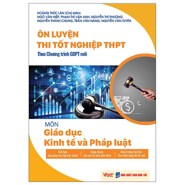 Ôn Luyện Thi Tốt Nghiệp THPT Theo Chương Trình GDPT Mới - Môn Tin Học - Ảnh 23