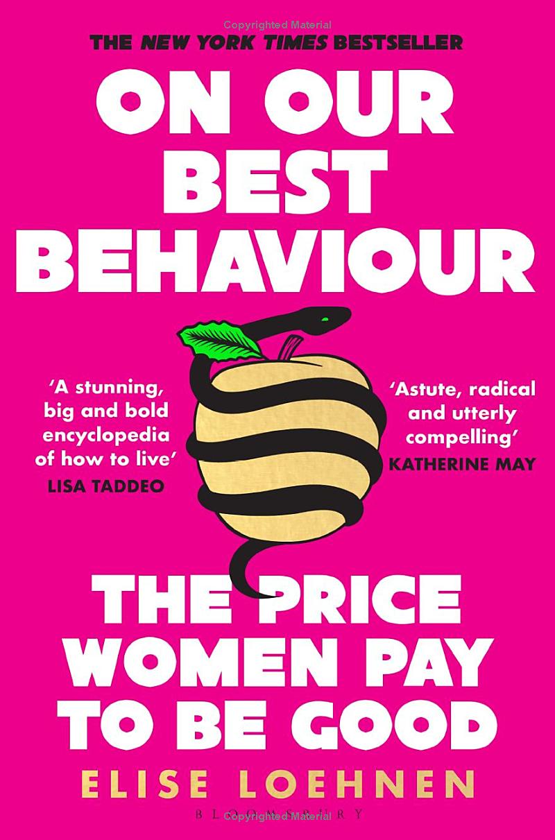 on our best behaviour - Ảnh 4