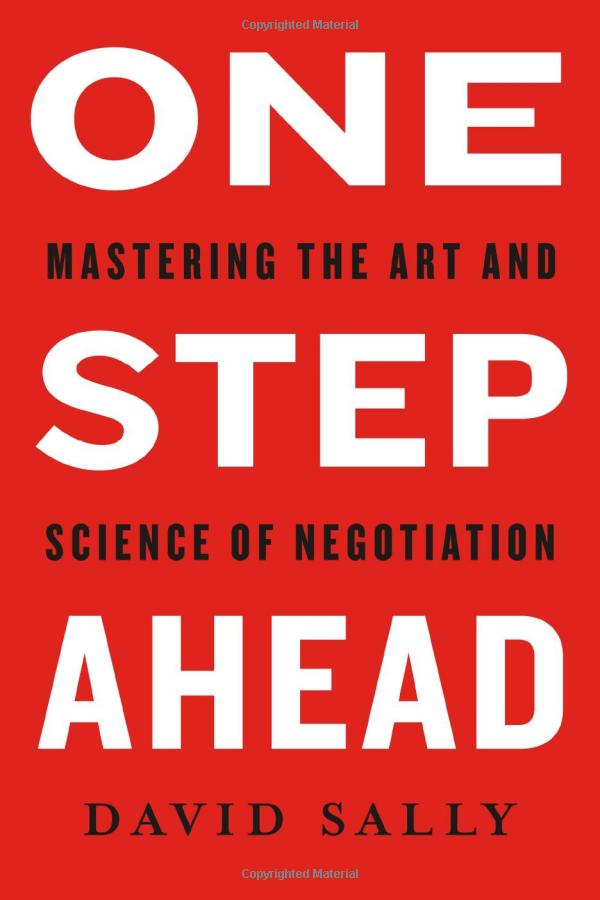 one step ahead - Ảnh 2