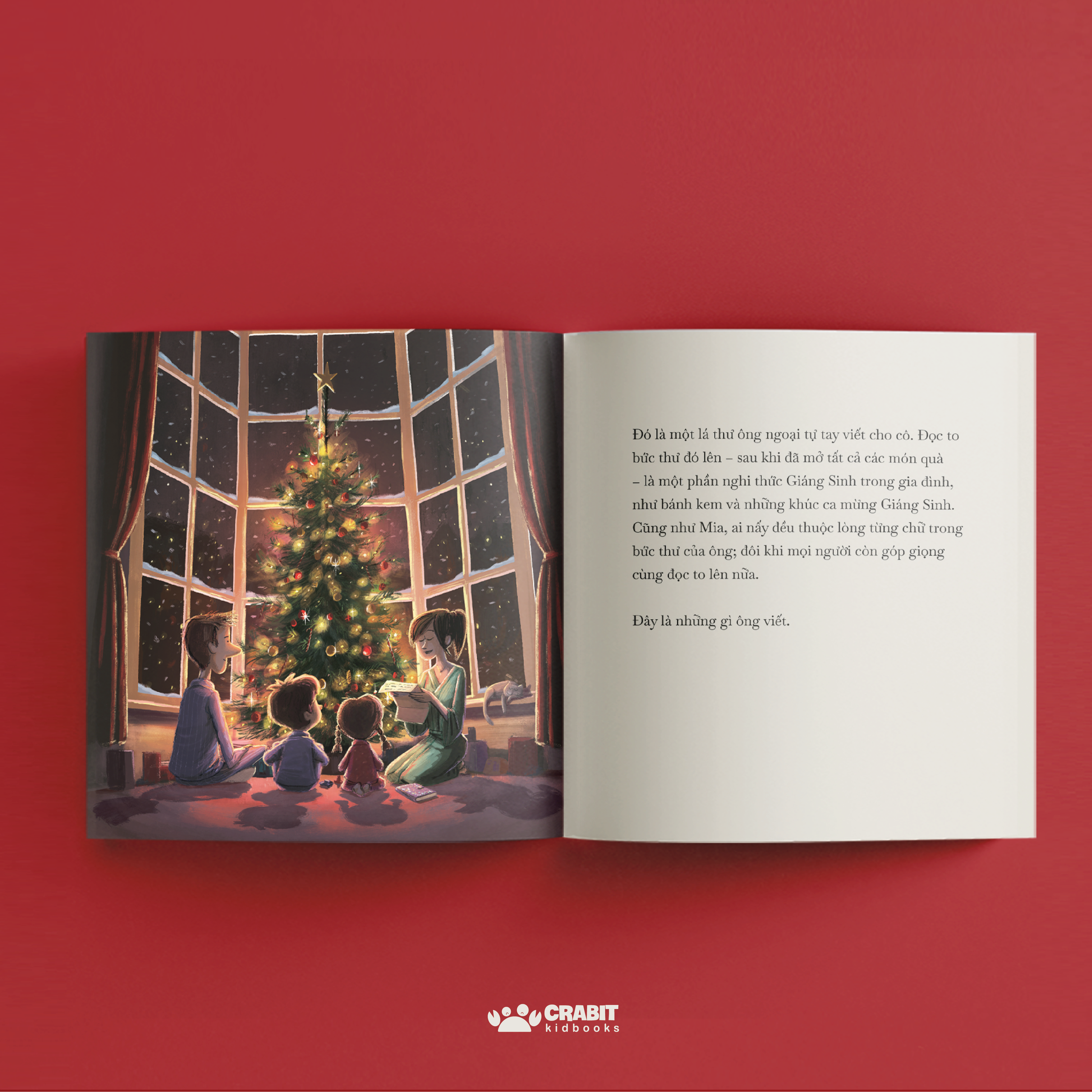 ông noel - Ảnh 5
