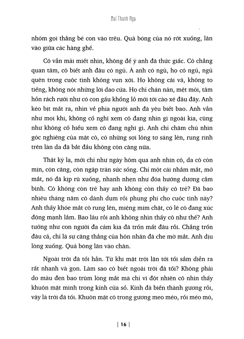 paris trong hộp giày - Ảnh 28