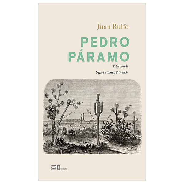 Pedro Páramo (Tái Bản 2026)