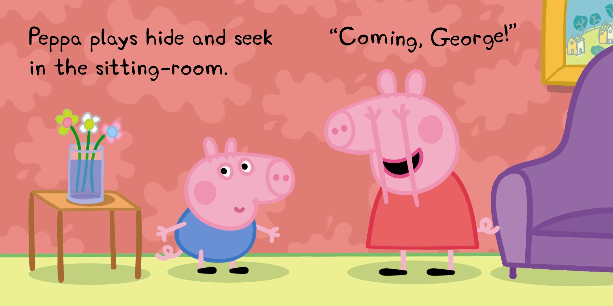 peppa pig: little library - Ảnh 5