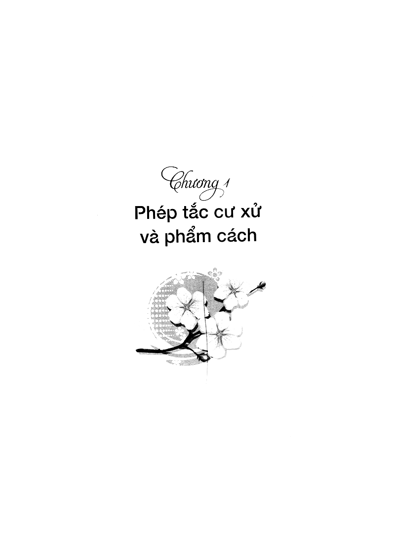 phẩm cách phụ nữ (2022) - Ảnh 2