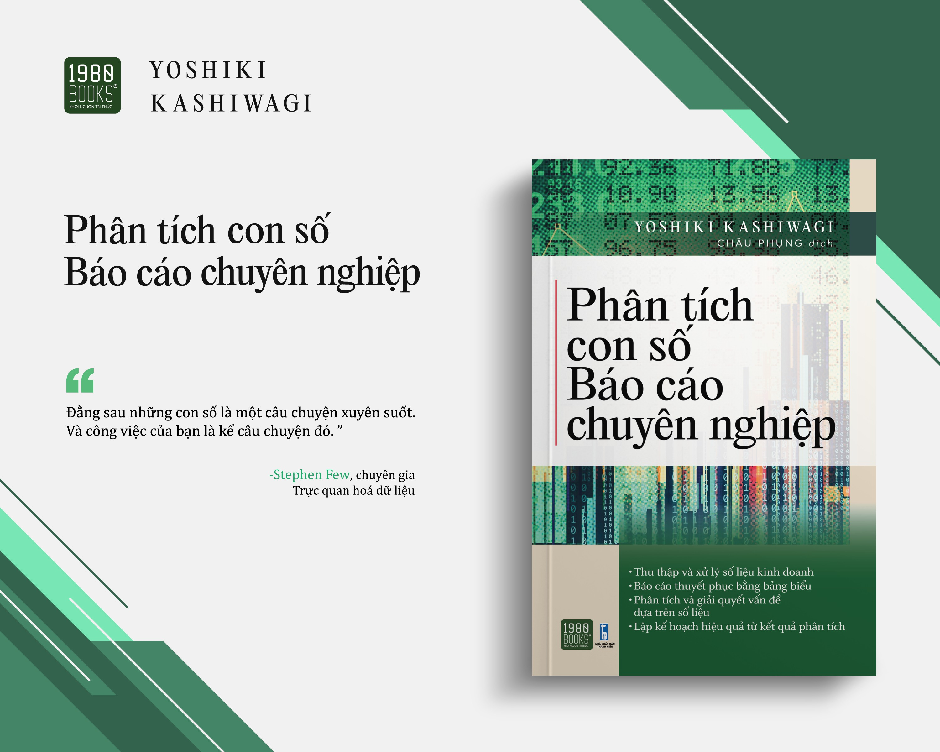 phân tích con số báo cáo chuyên nghiệp - Ảnh 4