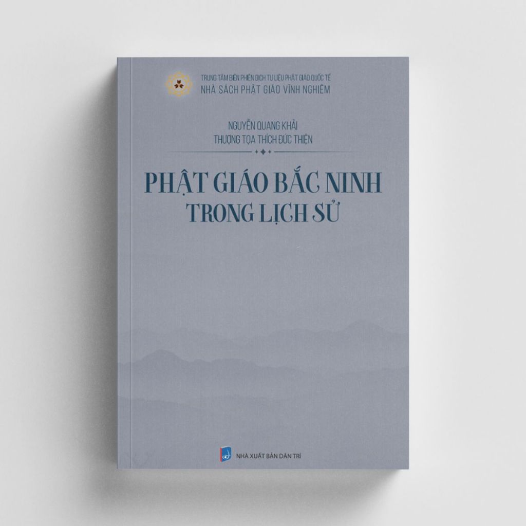 phật giáo bắc ninh trong lịch sử - Ảnh 2