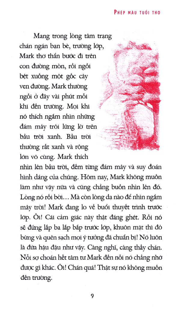 phép màu tuổi thơ (tái bản 2022) - Ảnh 5