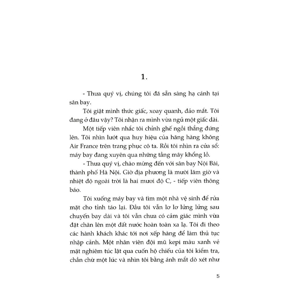 phố nhà thờ - Ảnh 3