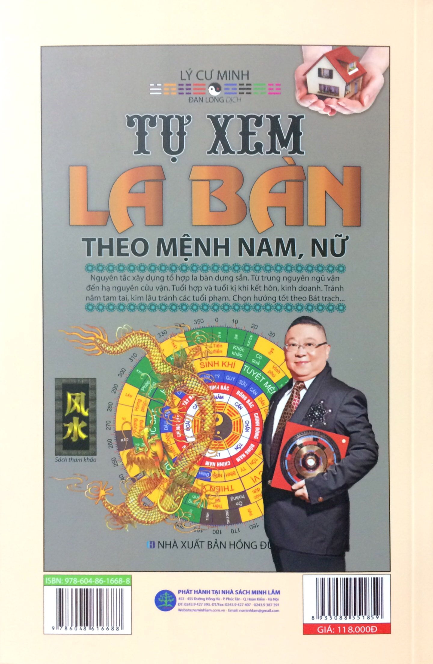 phong thủy theo mùa sinh - 166 hình ảnh thực tế hoá sát, khai vận - Ảnh 10