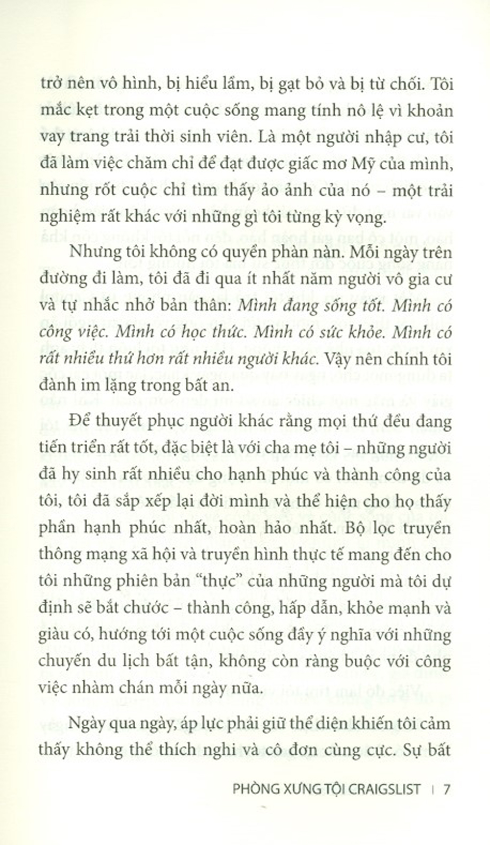 phòng xưng tội craigslist - Ảnh 7