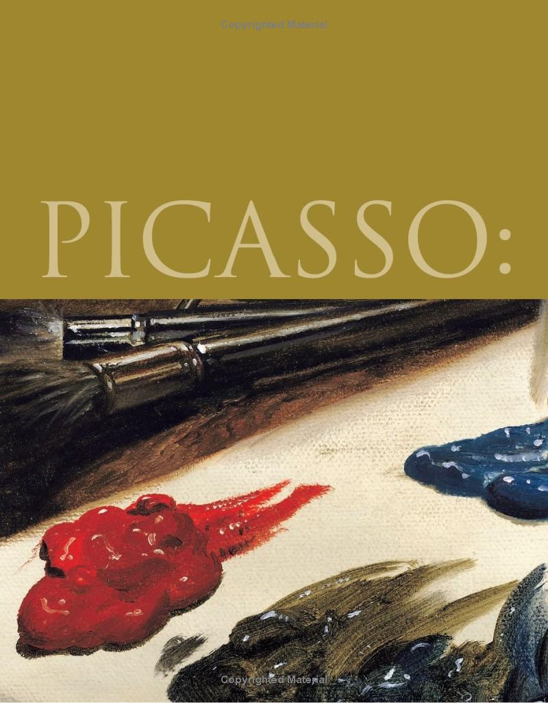 picasso - soul on fire - Ảnh 3