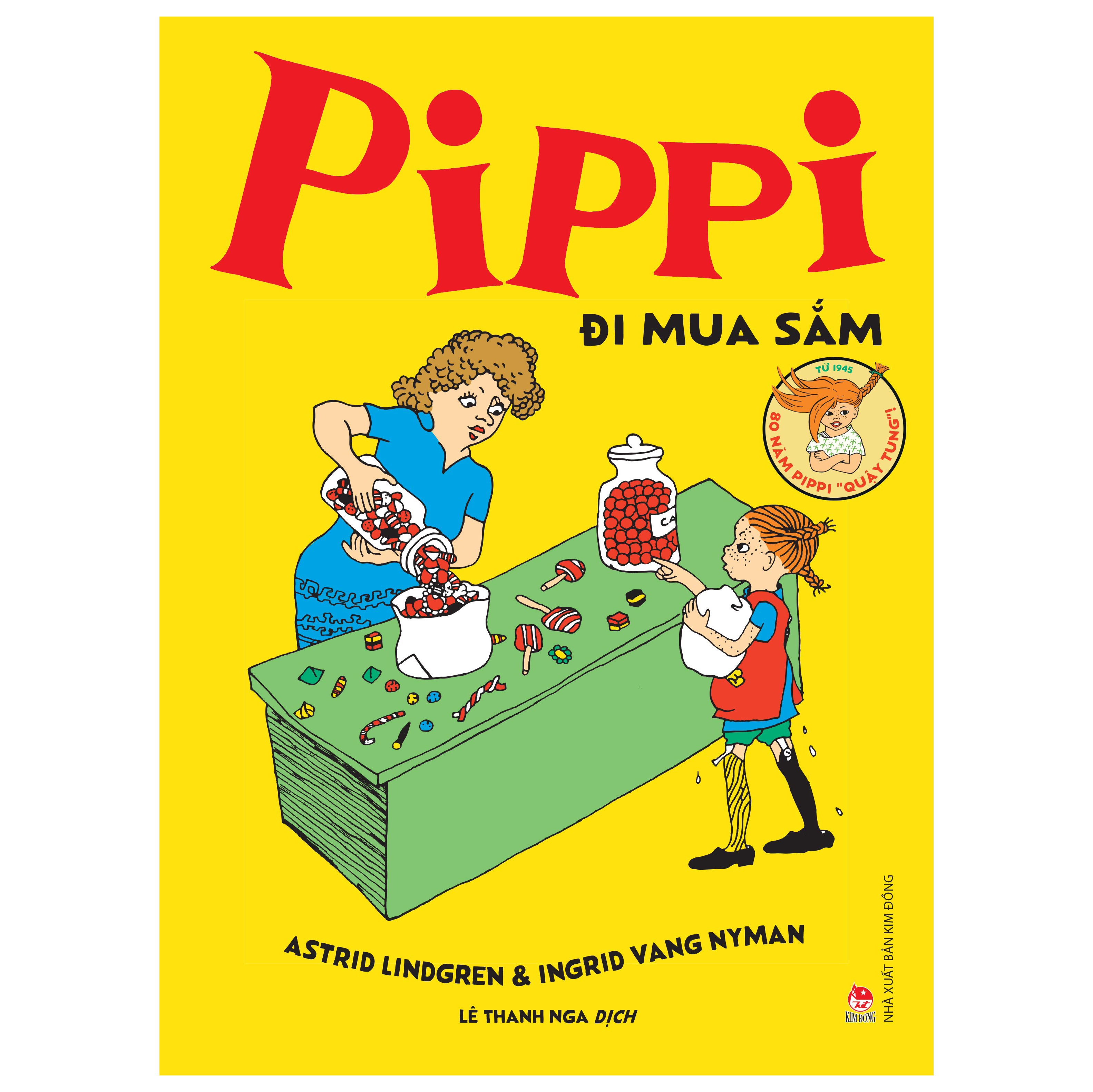 Pippi Giải Cứu Giáng Sinh - Ảnh 7