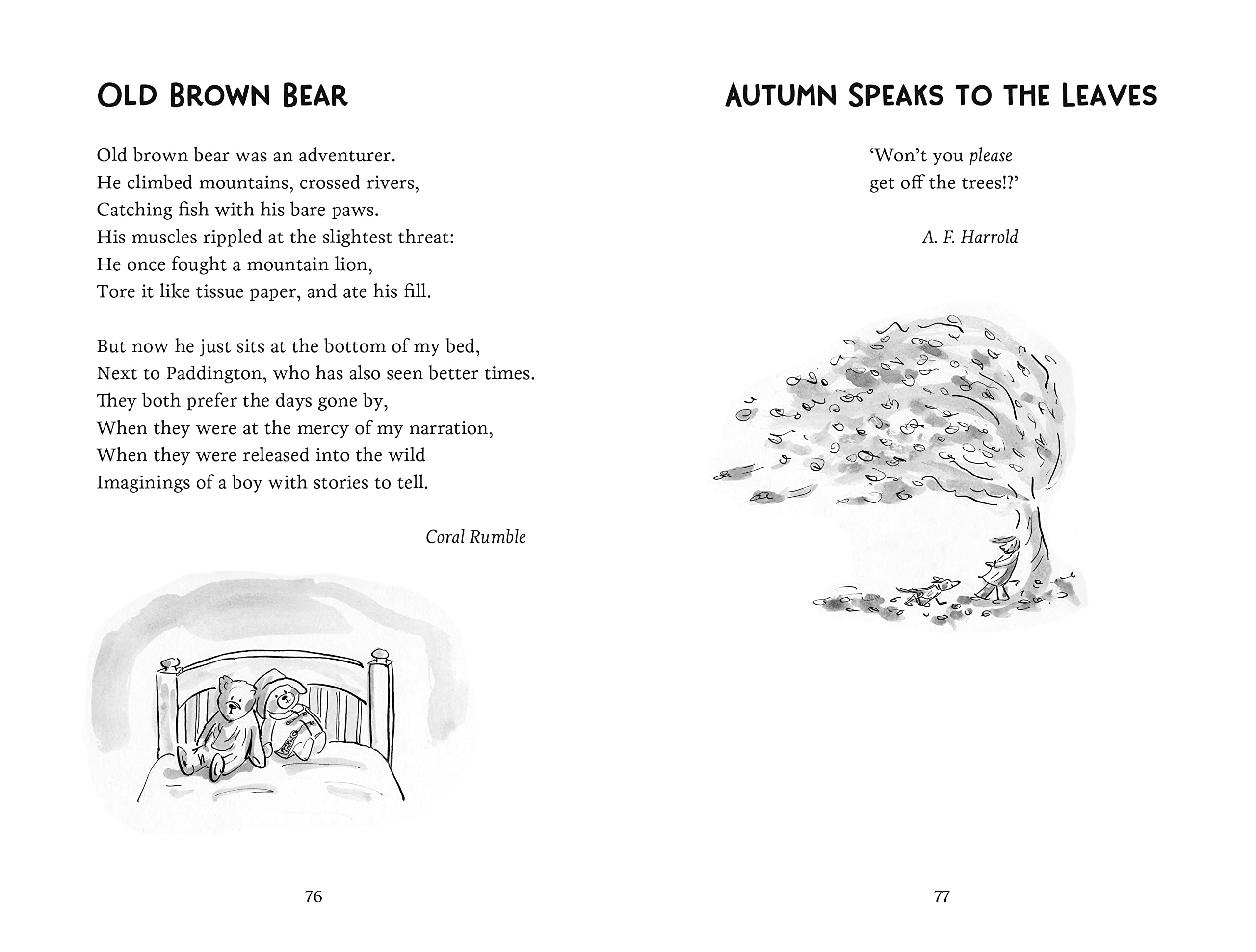 poems for 7 year olds - Ảnh 4