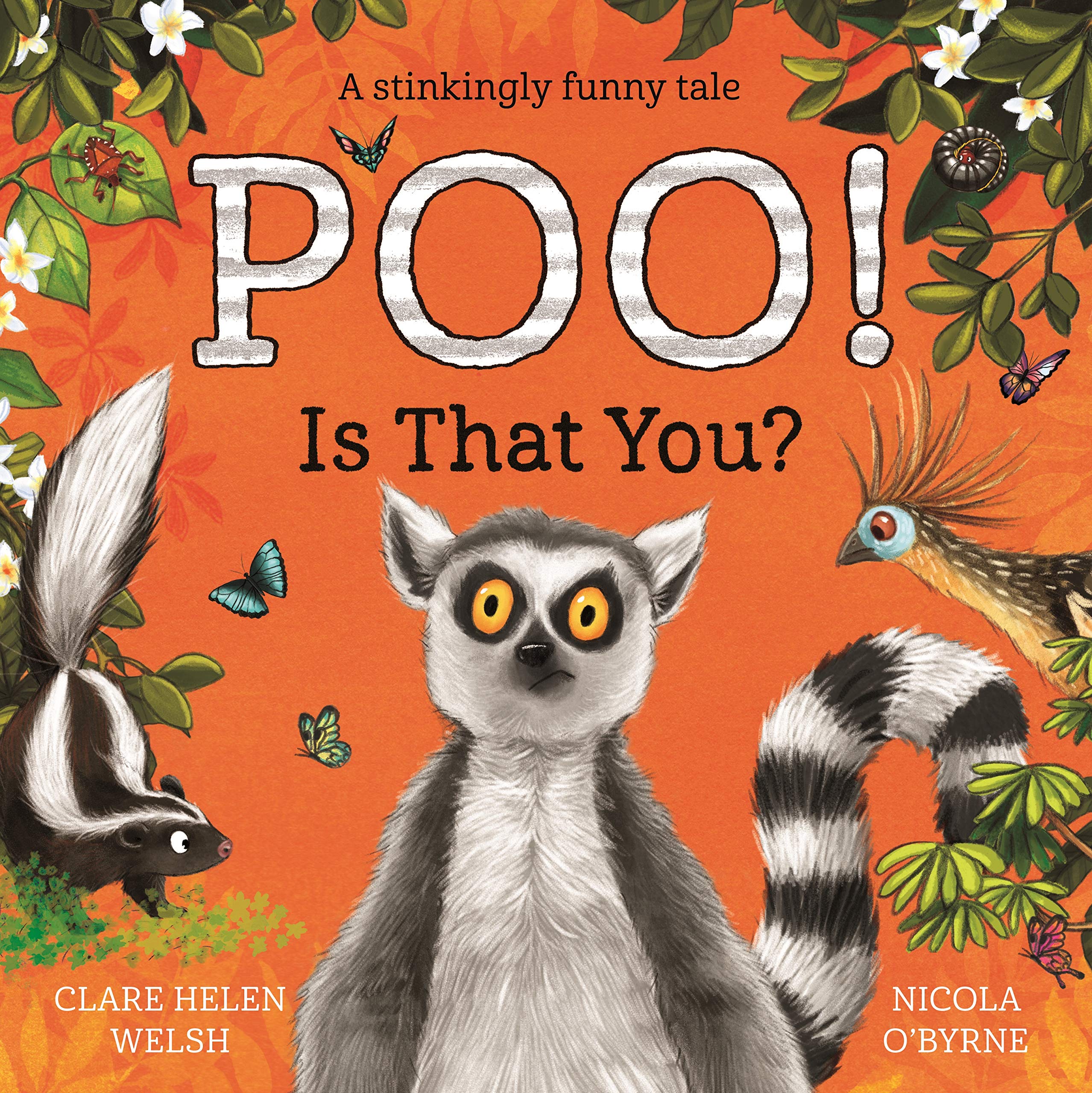poo! is that you? - Ảnh 2