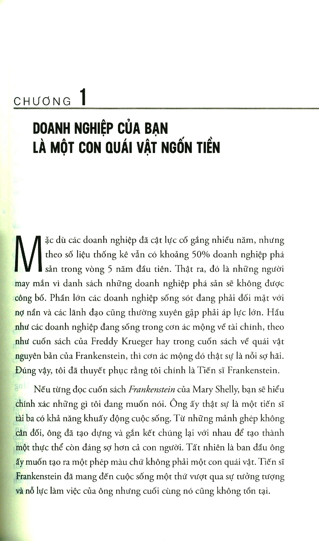 profit first - dòng tiền gắn liền lợi nhuận (tái bản 2024) - Ảnh 5