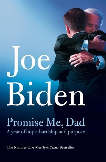 promise me, dad - Ảnh 2