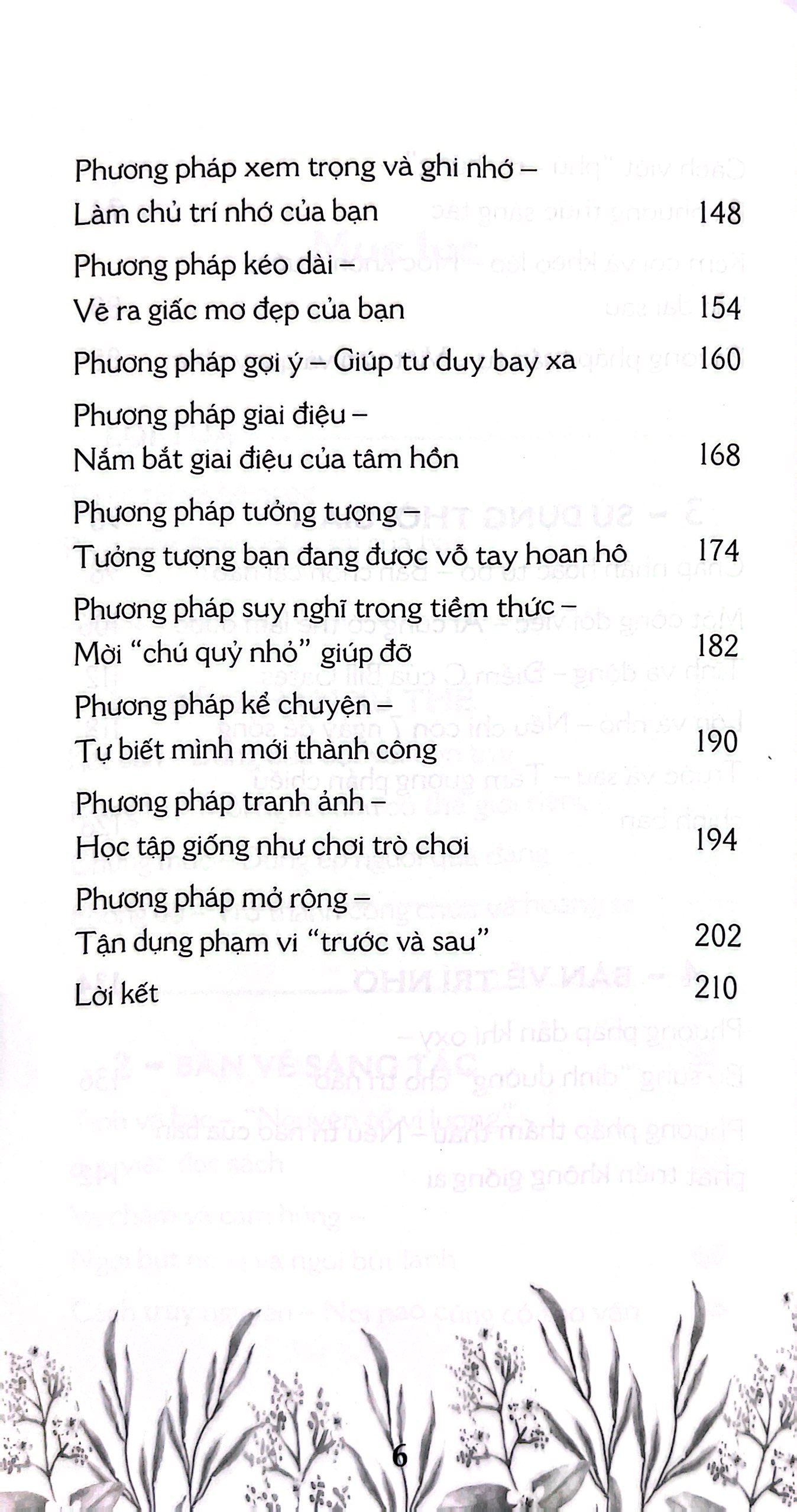 quà tặng tâm hồn - tiến bước thành công - Ảnh 6