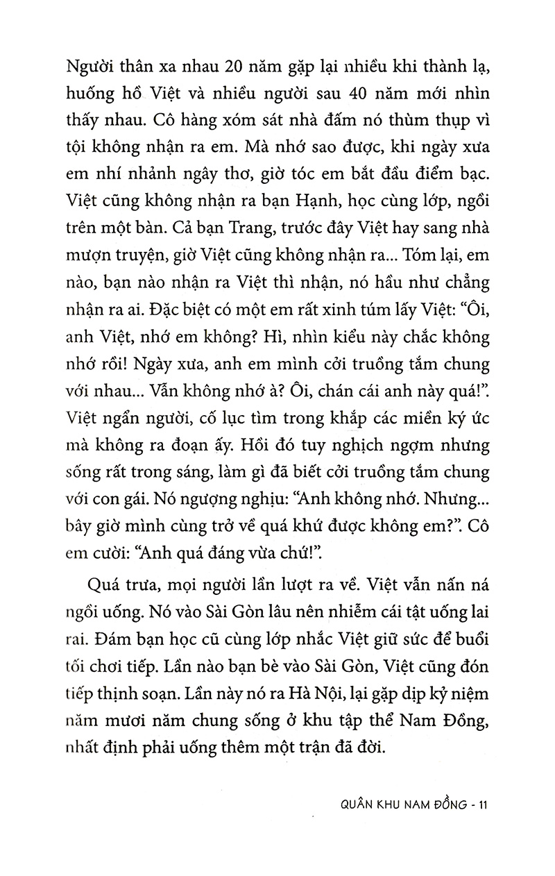 quân khu nam đồng (bìa cứng) - Ảnh 7