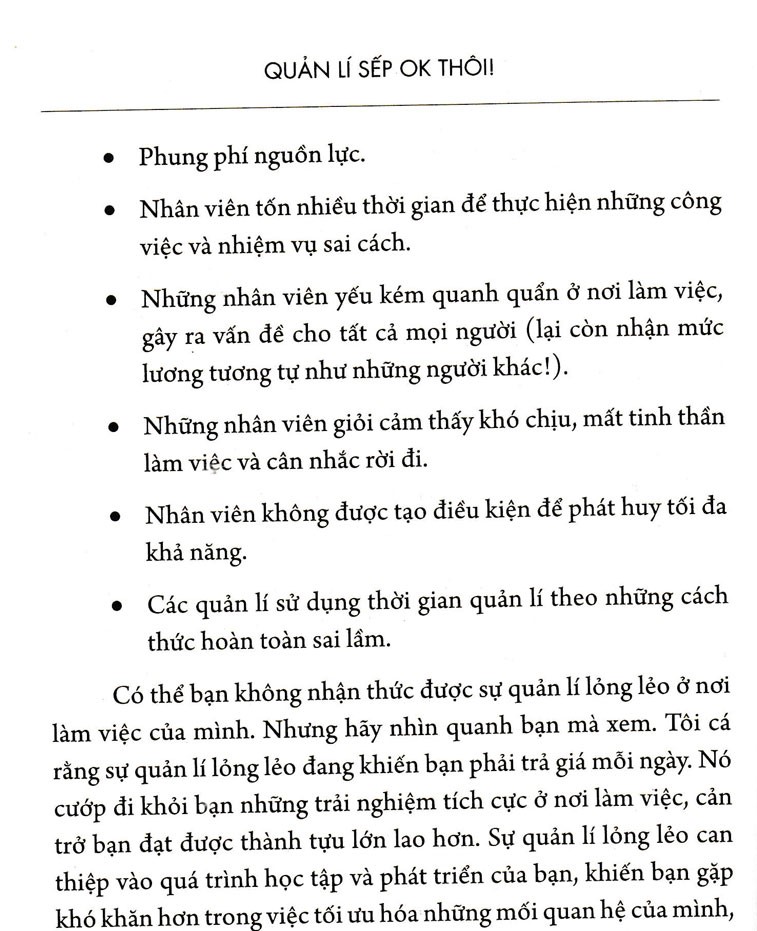 quản lí sếp ok thôi! - Ảnh 11