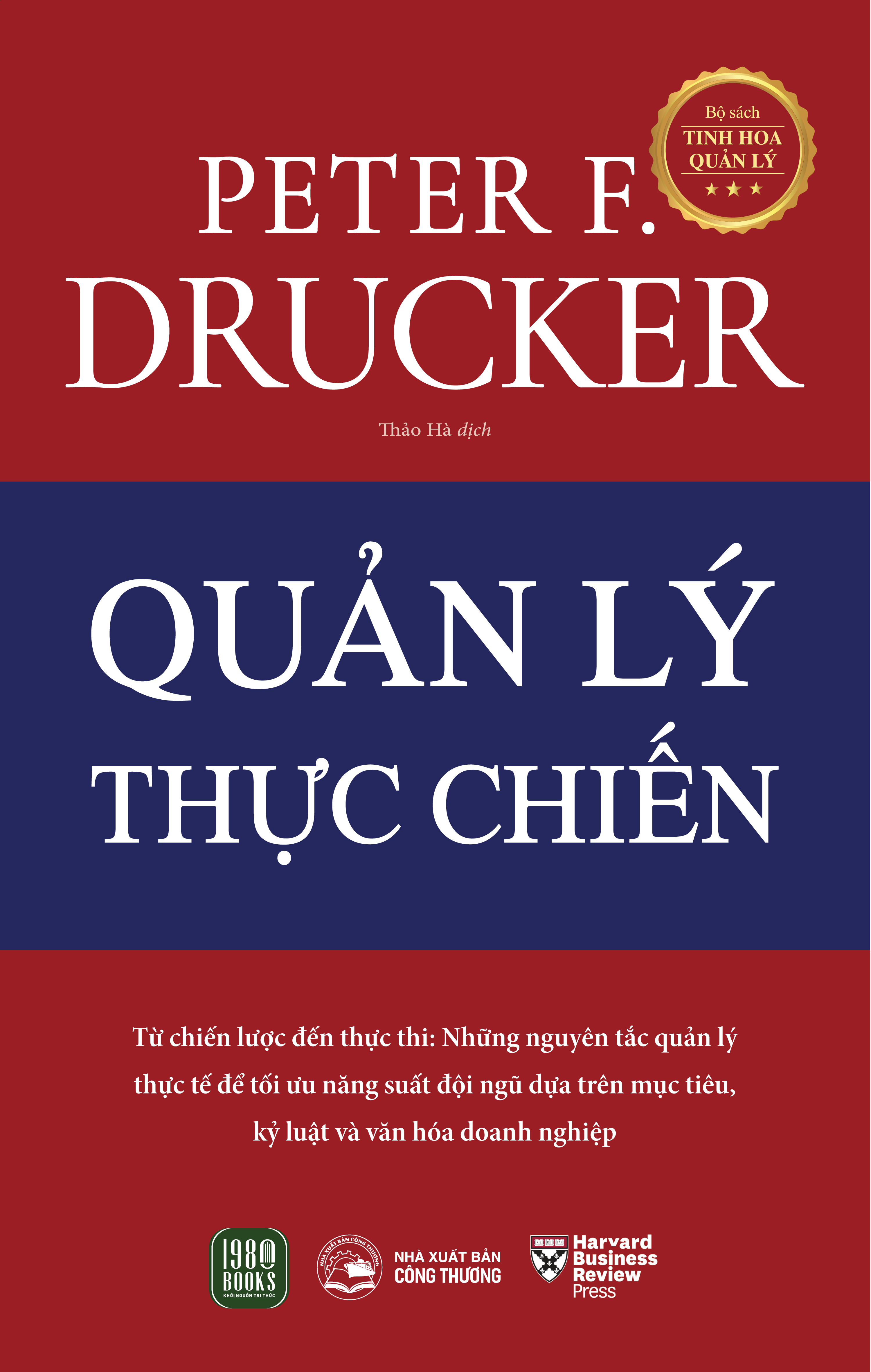 Quản Lý Thực Chiến - Ảnh 2