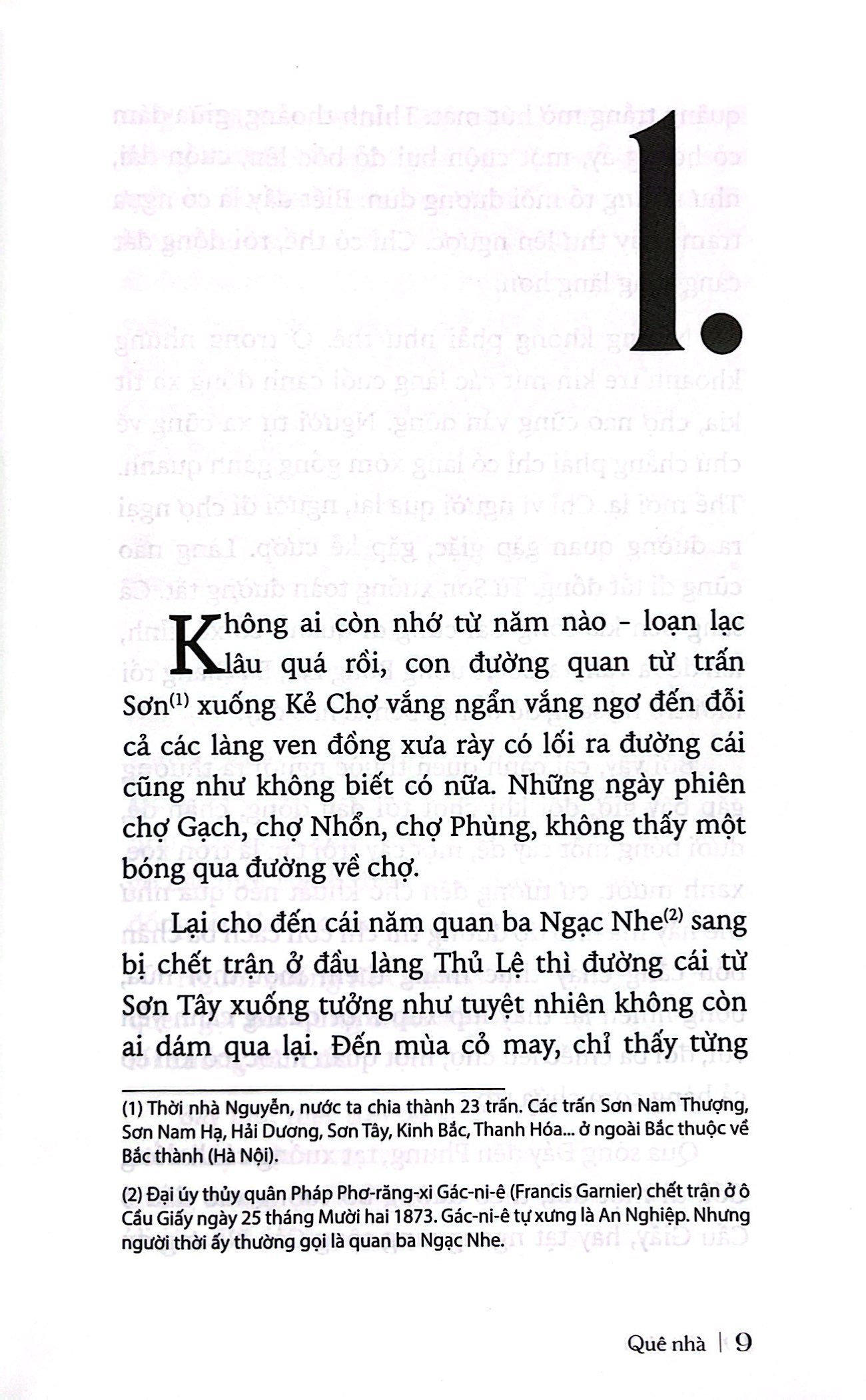 quê nhà - Ảnh 3
