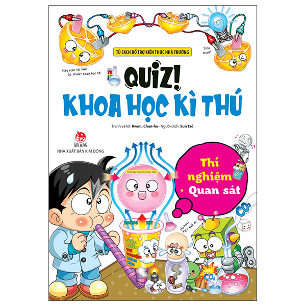 Quiz! Khoa Học Kì Thú - Hình Học - Ảnh 7