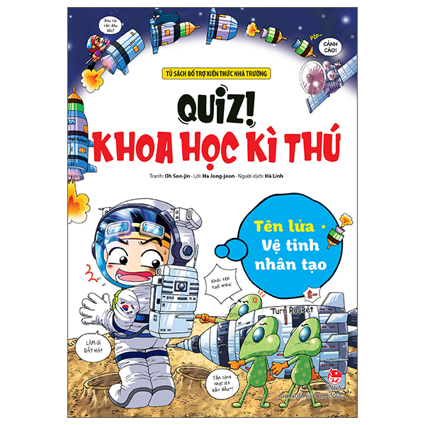 Quiz! Khoa Học Kì Thú - Mật Mã "Hack" Não - Ảnh 10